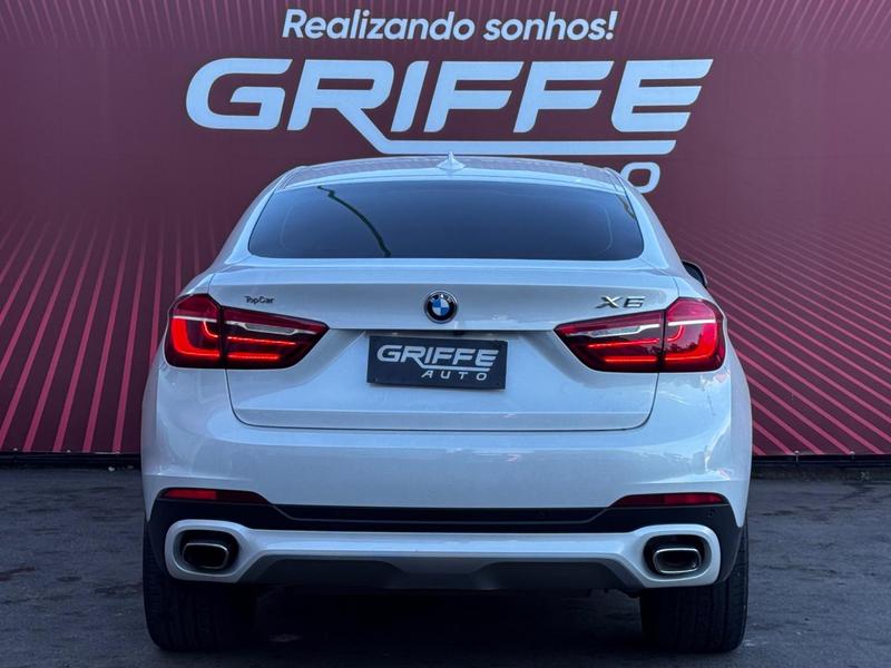 BMW X6 Xdrive 35i - foto 5