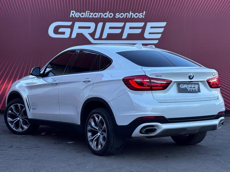 BMW X6 Xdrive 35i - foto 6