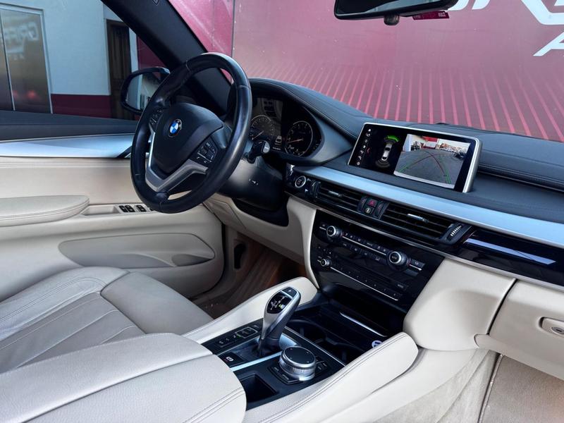 BMW X6 Xdrive 35i - foto 7