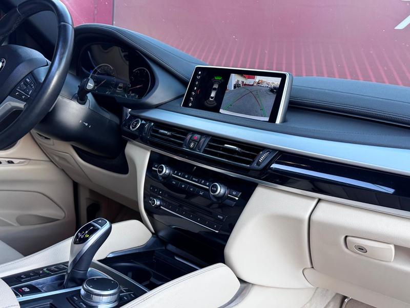 BMW X6 Xdrive 35i - foto 8