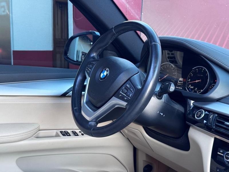 BMW X6 Xdrive 35i - foto 9
