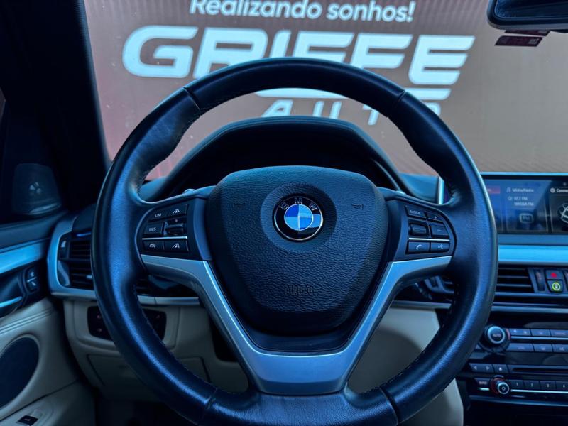 BMW X6 Xdrive 35i - foto 10