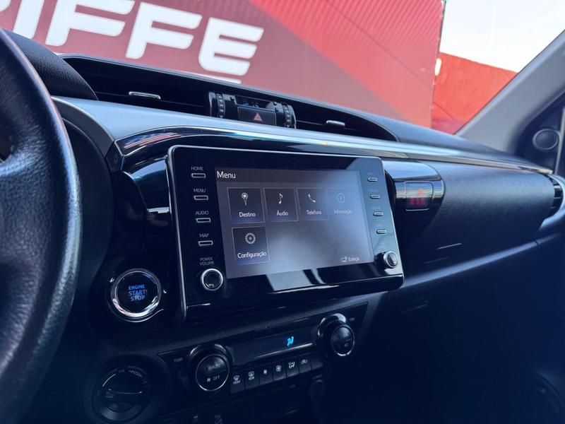 Toyota Hilux Cdsrva4fd - foto 11