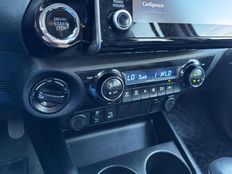Toyota Hilux Cdsrva4fd - foto 12