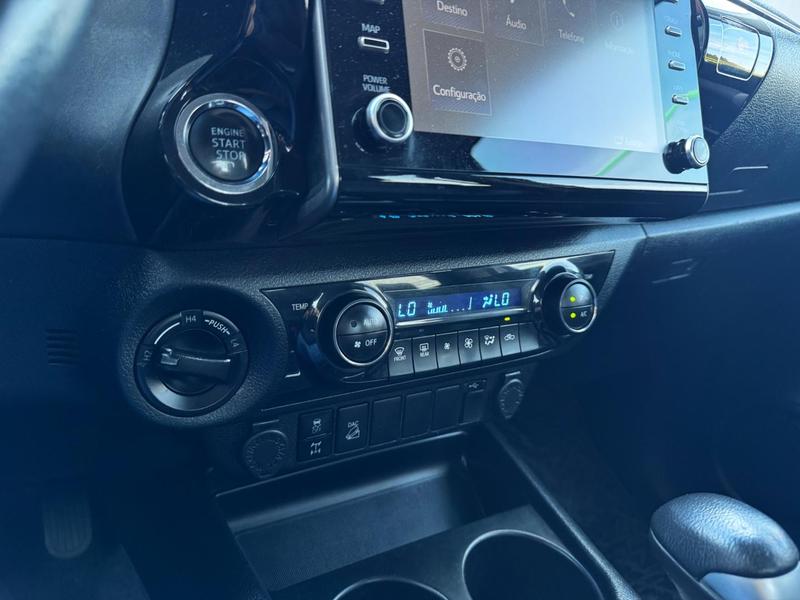 Toyota Hilux Cdsrva4fd - foto 14