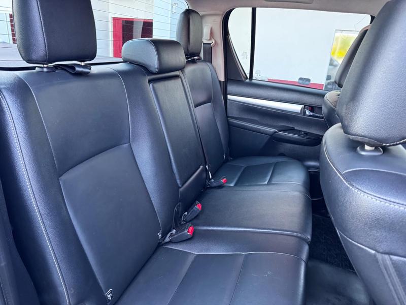 Toyota Hilux Cdsrva4fd - foto 18
