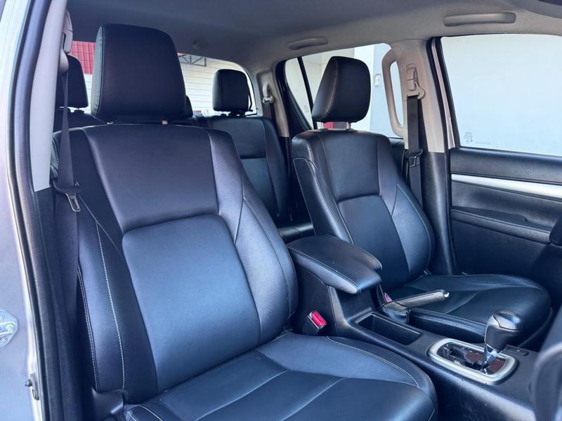 Toyota Hilux Cdsrva4fd - foto 19