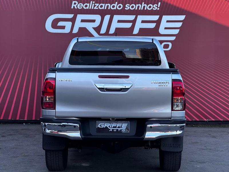 Toyota Hilux Cdsrva4fd - foto 5