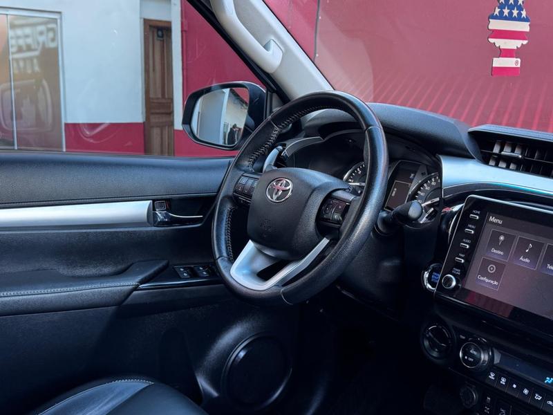 Toyota Hilux Cdsrva4fd - foto 9