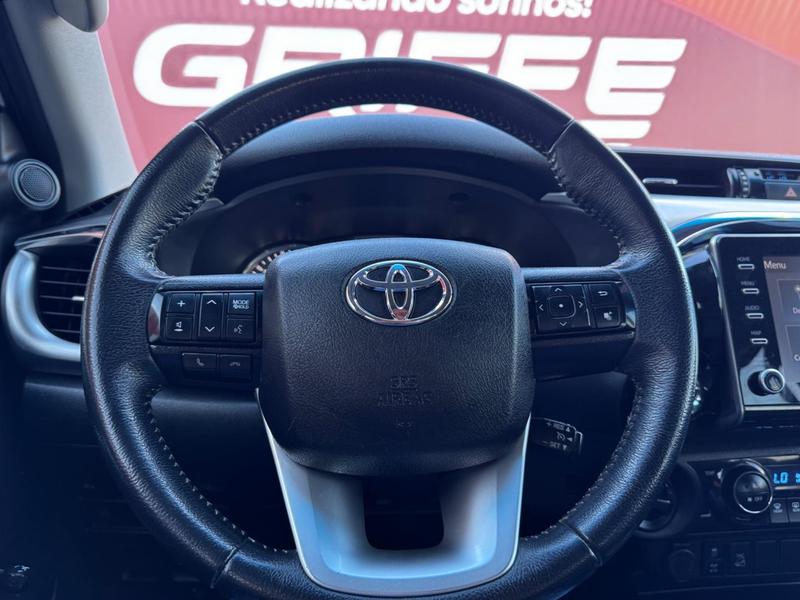 Toyota Hilux Cdsrva4fd - foto 10