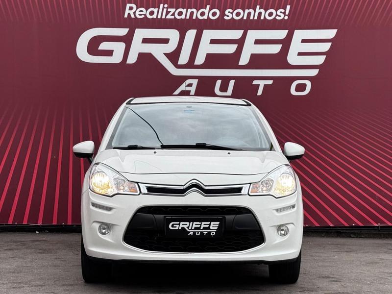 Citroën C3 M Attr - foto 2