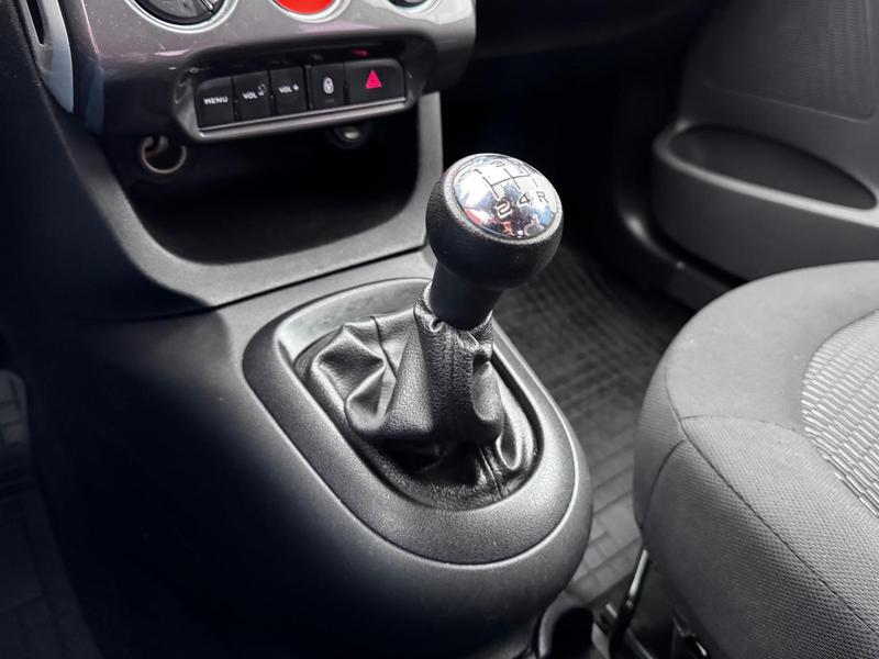 Citroën C3 M Attr - foto 13