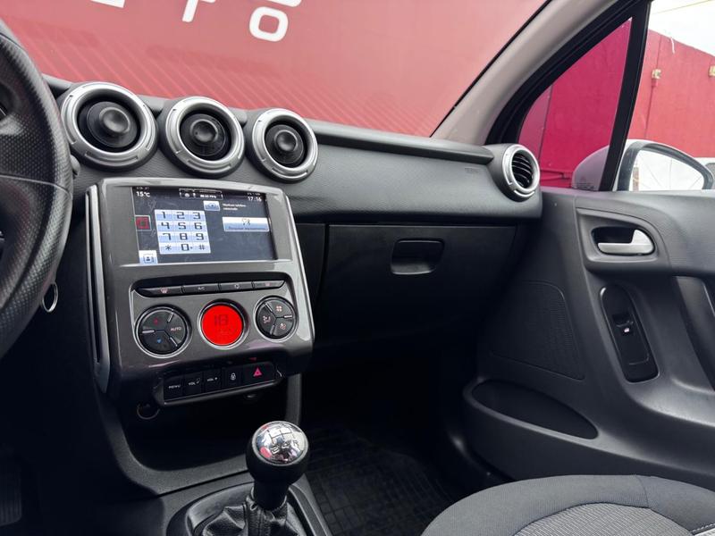 Citroën C3 M Attr - foto 15