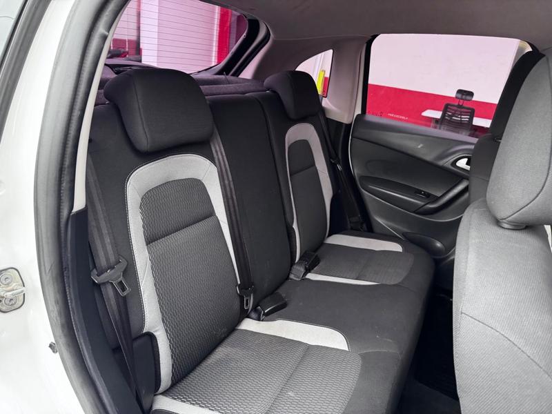 Citroën C3 M Attr - foto 16