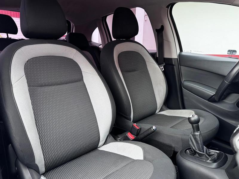 Citroën C3 M Attr - foto 17