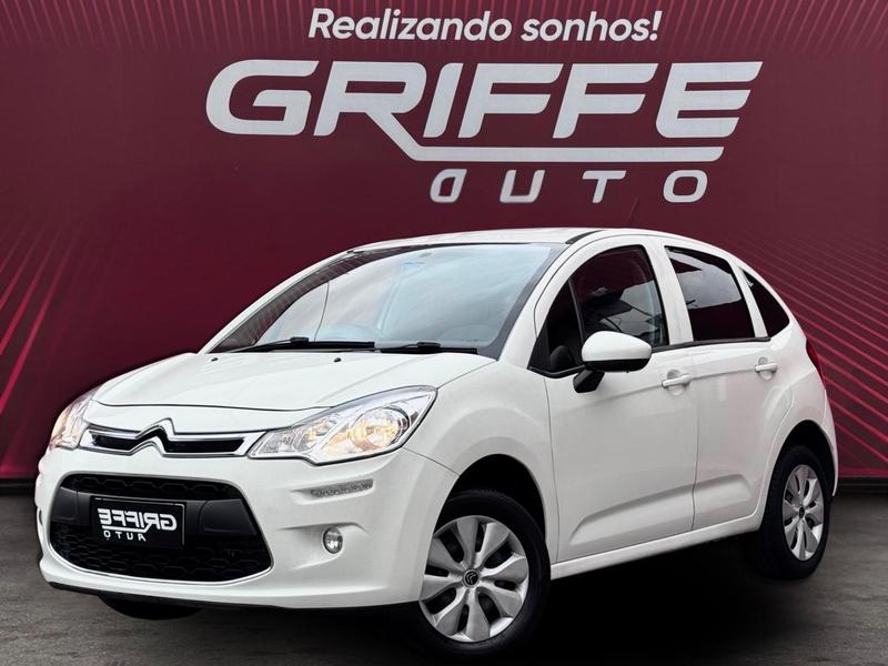 Citroën C3 2018 à venda