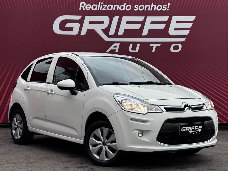 Citroën C3 M Attr - foto 3
