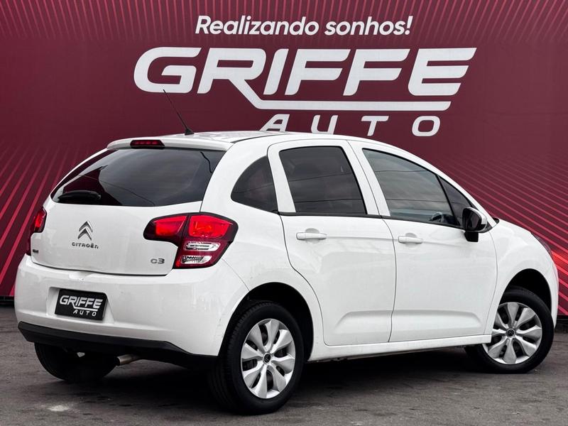 Citroën C3 M Attr - foto 4