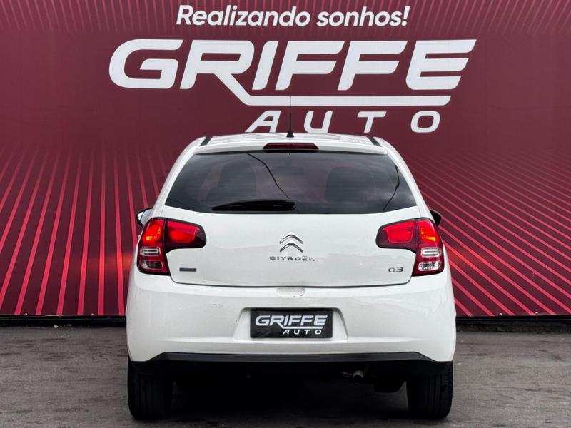 Citroën C3 M Attr - foto 5
