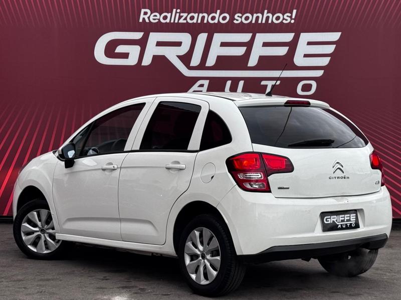 Citroën C3 M Attr - foto 6