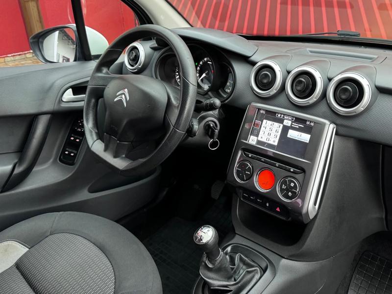 Citroën C3 M Attr - foto 7