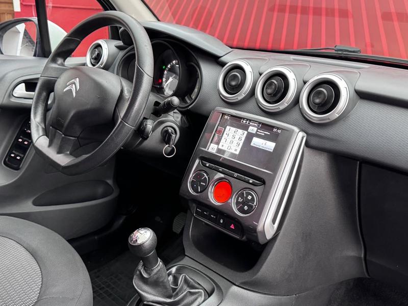 Citroën C3 M Attr - foto 8