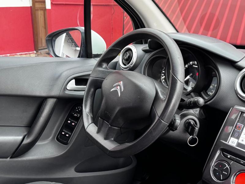 Citroën C3 M Attr - foto 9