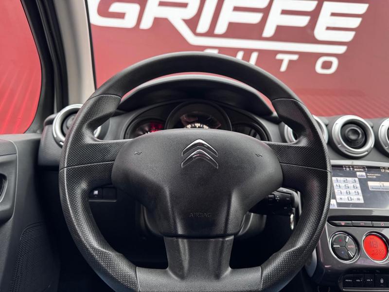 Citroën C3 M Attr - foto 10