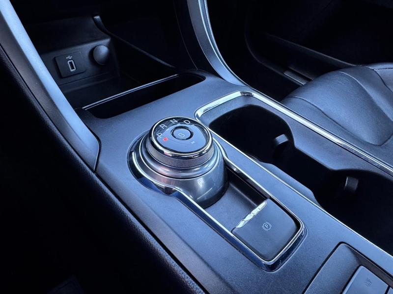 Ford Fusion Titgtdiawd - foto 13