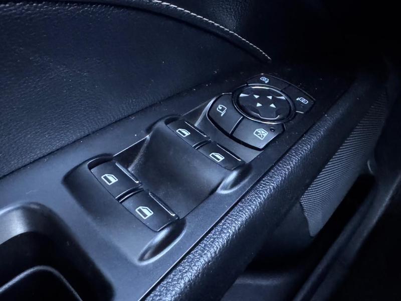 Ford Fusion Titgtdiawd - foto 15