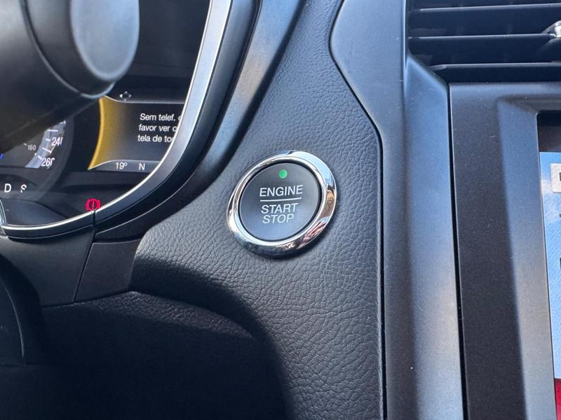 Ford Fusion Titgtdiawd - foto 17