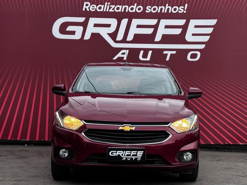 Chevrolet Onix 1.4at LTZ - foto 2