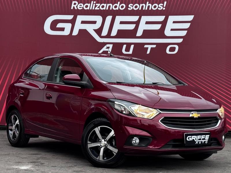 Chevrolet Onix 1.4at LTZ - foto 3