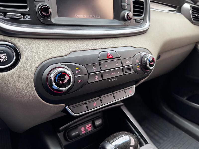 Kia Sorento 33ex3 G 27 - foto 12