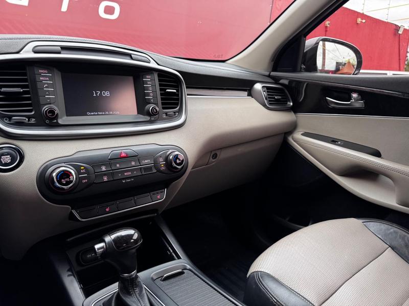 Kia Sorento 33ex3 G 27 - foto 17