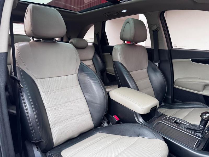Kia Sorento 33ex3 G 27 - foto 20