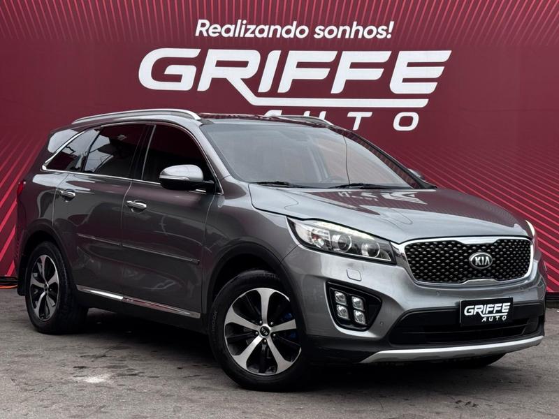 Kia Sorento 33ex3 G 27 - foto 3