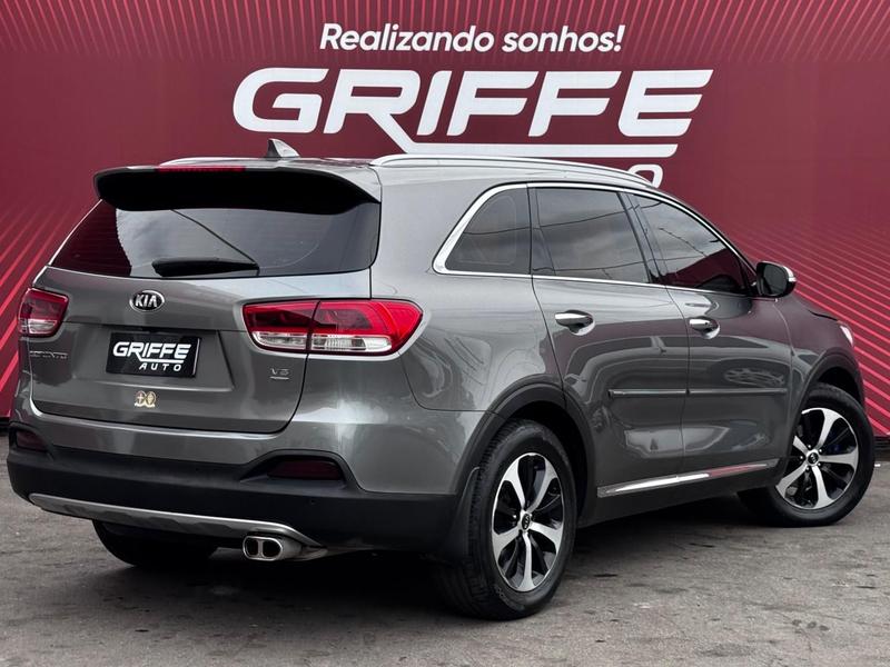 Kia Sorento 33ex3 G 27 - foto 4