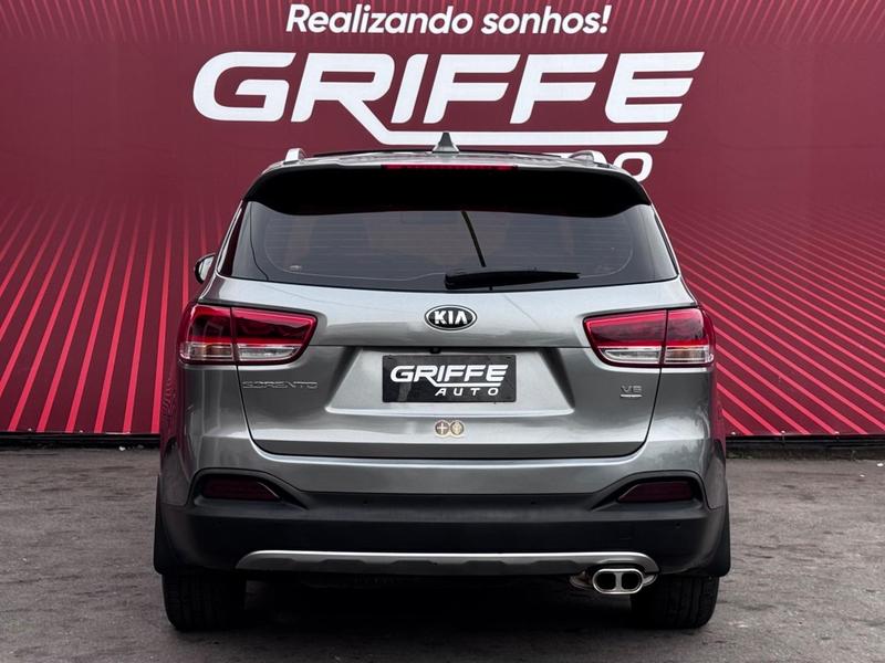 Kia Sorento 33ex3 G 27 - foto 5
