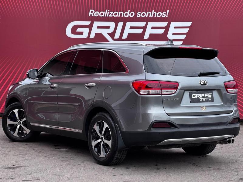 Kia Sorento 33ex3 G 27 - foto 6