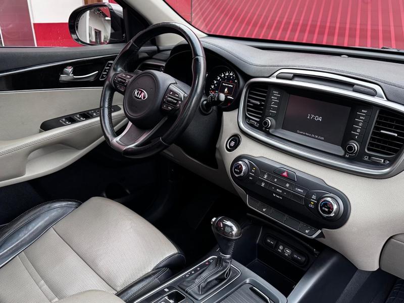 Kia Sorento 33ex3 G 27 - foto 7