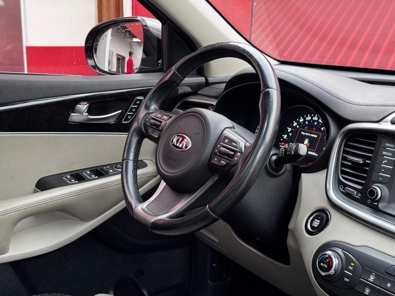 Kia Sorento 33ex3 G 27 - foto 8