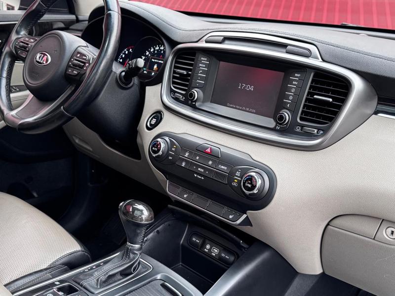 Kia Sorento 33ex3 G 27 - foto 9