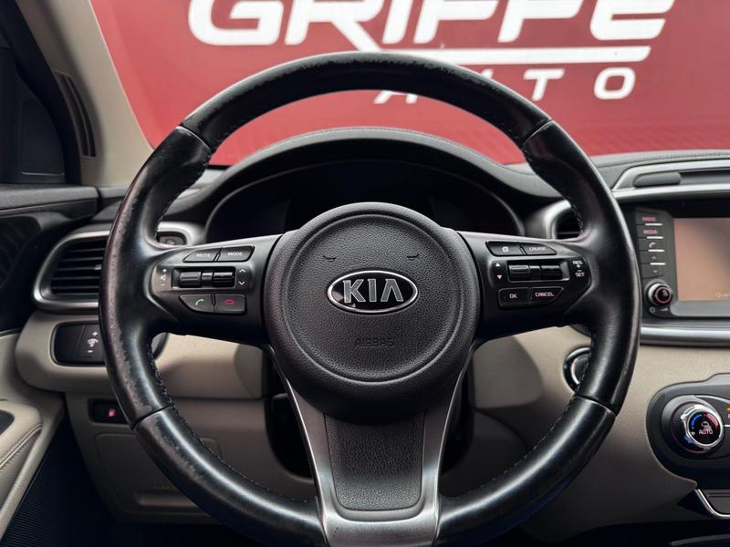 Kia Sorento 33ex3 G 27 - foto 10