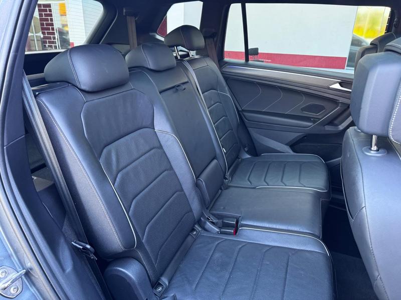 Volkswagen Tiguan Allspace Rl - foto 17