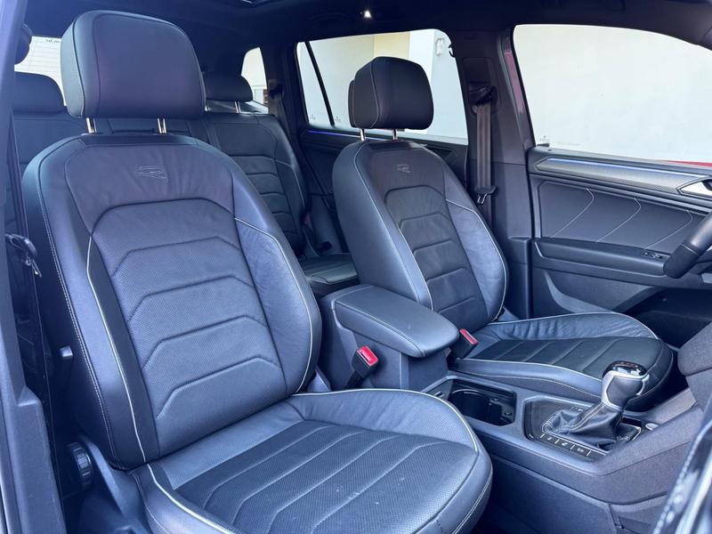 Volkswagen Tiguan Allspace Rl - foto 18