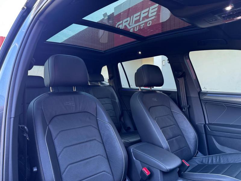 Volkswagen Tiguan Allspace Rl - foto 19