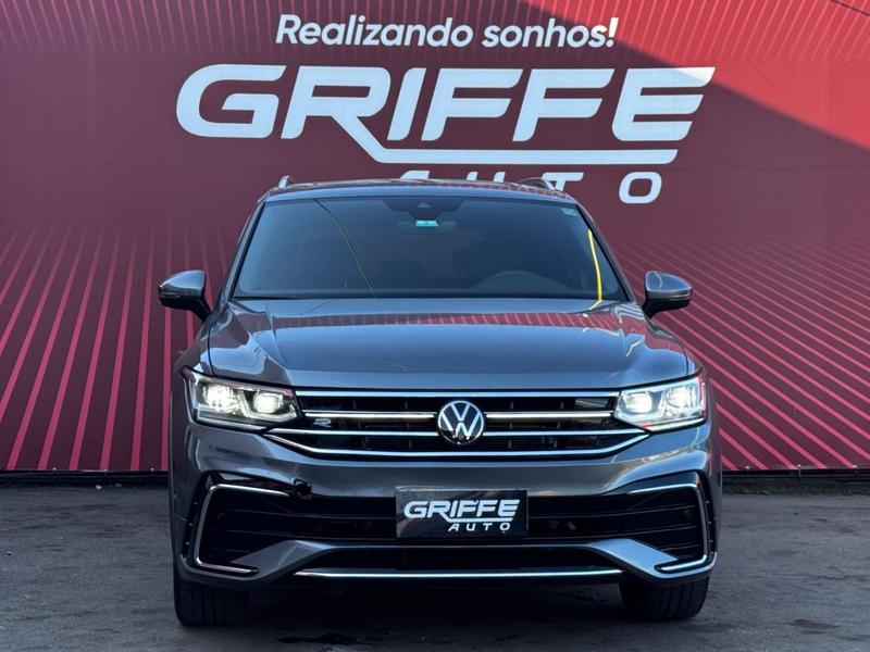Volkswagen Tiguan Allspace Rl - foto 2