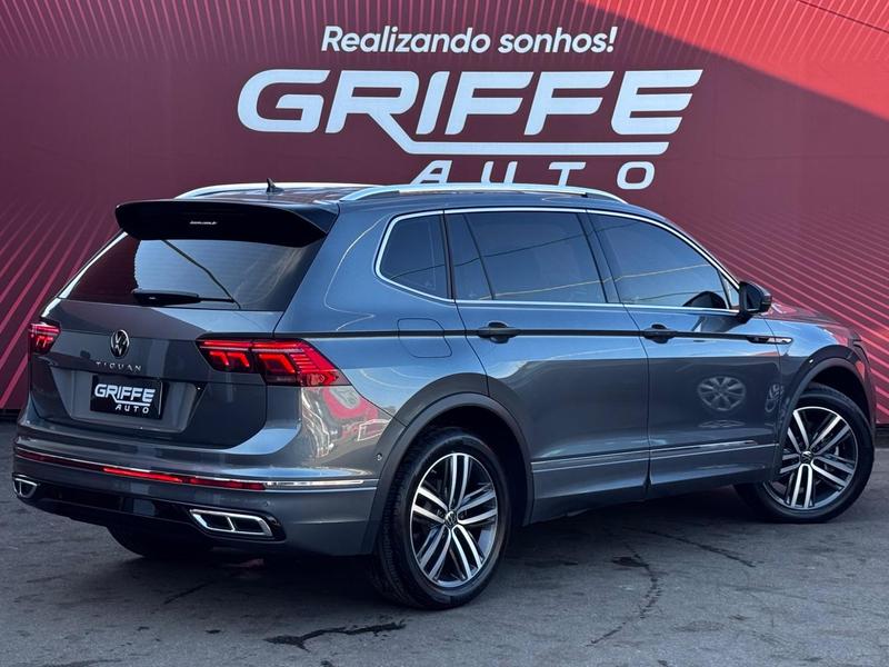 Volkswagen Tiguan Allspace Rl - foto 4
