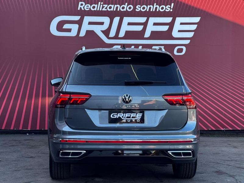 Volkswagen Tiguan Allspace Rl - foto 5